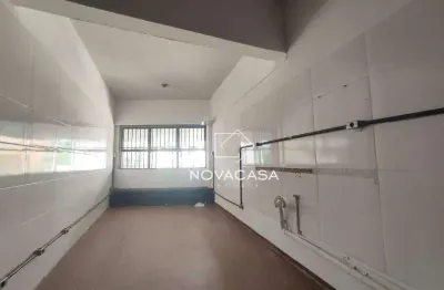 Loja para alugar, 50 m² por r$ 1.773/mês - são lucas - belo horizonte/mg