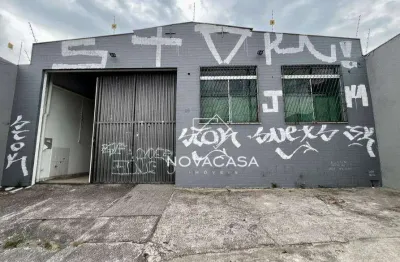 Galpão à venda, 330 m² por r$ 1.180.000,00 - céu azul - belo horizonte/mg