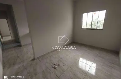 Apartamento para alugar, 50 m² por r$ 1.190,00/mês - satélite - belo horizonte/mg
