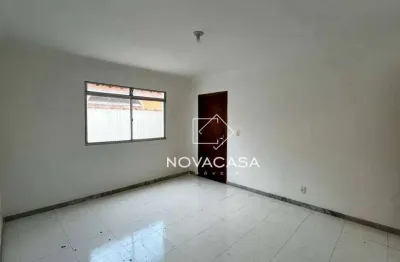 Apartamento com 3 dormitórios para alugar, 93 m² por r$ 3.275,02/mês - santa branca - belo horizonte/mg