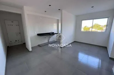 Apartamento com 2 dormitórios para alugar, 53 m² por r$ 3.200,00/mês - santa amélia - belo horizonte/mg