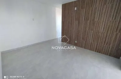 Apartamento com 2 dormitórios para alugar, 65 m² por r$ 2.306,00/mês - planalto - belo horizonte/mg