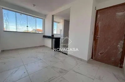 Apartamento com 2 dormitórios para alugar, 50 m² por r$ 2.900,00/mês - santa branca - belo horizonte/mg