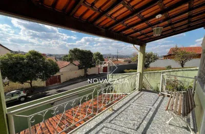 Casa com 3 dormitórios para alugar, 180 m² por r$ 3.340,89/mês - céu azul - belo horizonte/mg