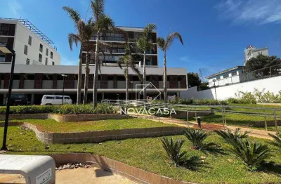 Loja para alugar, 86 m² por r$ 9.915,00/mês - ouro preto - belo horizonte/mg