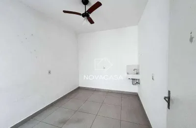 Sala para alugar, 16 m² por r$ 2.500,00/mês - prado - belo horizonte/mg