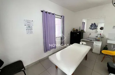 Sala para alugar, 16 m² por r$ 2.500,00/mês - prado - belo horizonte/mg
