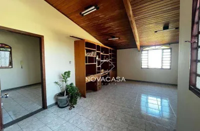 Studio para alugar, 50 m² por r$ 1.600,01/mês - são joão batista (venda nova) - belo horizonte/mg