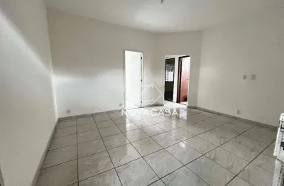 Sala para alugar, 71 m² por r$ 2.707/mês - venda nova - belo horizonte/mg