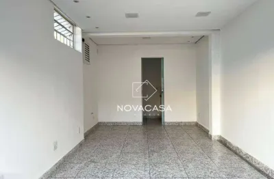 Loja para alugar, 30 m² por r$ 1.500,00/mês - jacqueline - belo horizonte/mg