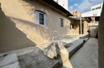 Casa com 2 dormitórios para alugar, 60 m² por r$ 1.599,99/mês - itapoã - belo horizonte/mg