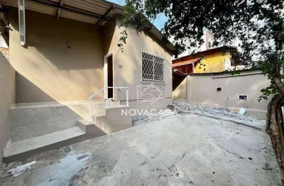Casa com 4 dormitórios para alugar, 100 m² por r$ 3.999,99/mês - itapoã - belo horizonte/mg