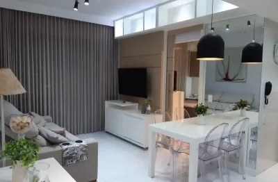 Apartamento com 2 quartos para alugar na Rua Alceu Amoroso Lima, 276, Caminho das Árvores, Salvador