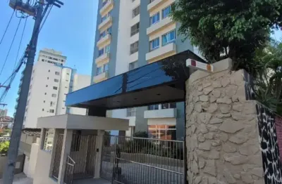 Apartamento com 3 quartos à venda na Ladeira do Acupe, 143, Acupe de Brotas, Salvador
