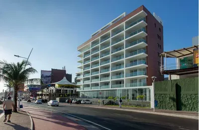 Vendo lindo apartamento de 1/4 na barra (circuito do carnaval)