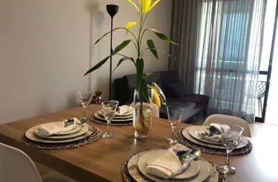 Apartamento com 1 quarto à venda na Rua Alceu Amoroso Lima, 276, Caminho das Árvores, Salvador