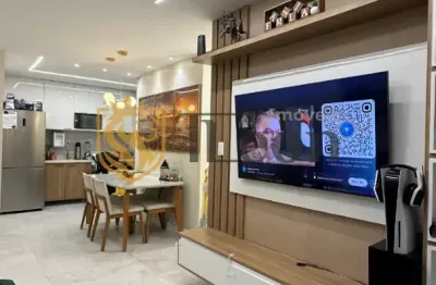 Apartamento com 2 quartos à venda na Rua Boa Vista de Brotas, 25, Engenho Velho de Brotas, Salvador