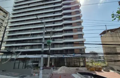 Apartamento com 1 quarto à venda na Avenida Cardeal da Silva, 2249, Rio Vermelho, Salvador