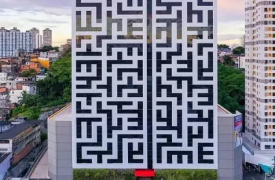 Alugo sala comercial no vasco da gama plaza ( centro de salvador)