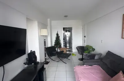 Apartamento com 3 quartos à venda na Rua Doutor Otávio Torres, 168, Brotas, Salvador