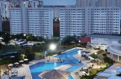 Apartamento com 2 quartos à venda na Rua Marcos Pinheiro, 70, Piatã, Salvador