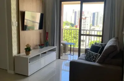 Apartamento com 2 quartos à venda na Rua Cael, 56, Acupe de Brotas, Salvador