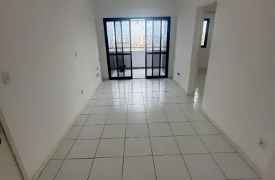 Apartamento com 3 quartos para alugar na Rua Doutor Otávio Torres, 165, Brotas, Salvador