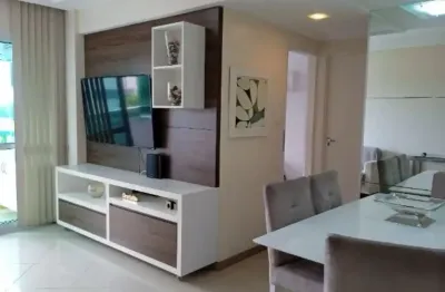 Apartamento com 2 quartos para alugar na Rua dos Bandeirantes, 882, Matatu, Salvador