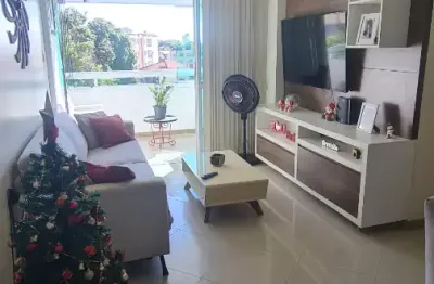 Apartamento com 2 quartos para alugar na Rua dos Bandeirantes, 882, Matatu, Salvador