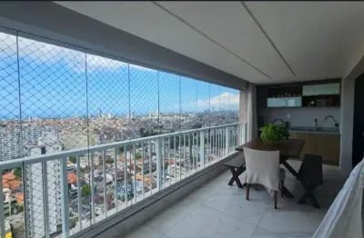 Apartamento com 3 quartos para alugar na Avenida Dom João VI, 800, Brotas, Salvador