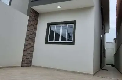 Casa com 3 quartos à venda na Rua Elpidio Ferreira Guimarães, 263, Arujá Center Ville, Arujá