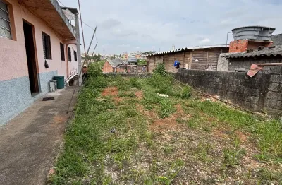 Terreno à venda na Rua Urussanga, 127, Vila Izabel, Guarulhos