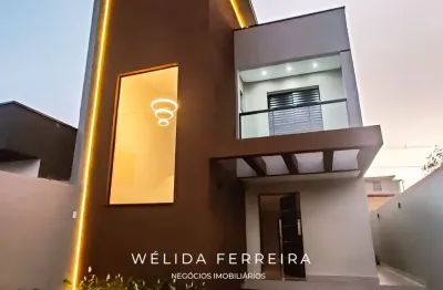 Casa com 3 quartos à venda na Rua Thome Franco, Centro, Atibaia