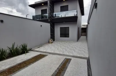 Casa com 2 quartos à venda na Rua Eliane Mendes Ferreira, 466/468, Jardim Santa Paula, Guarulhos