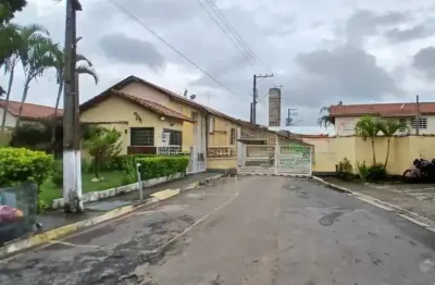 Casa à venda no condomínio vila carmela – rua flor da montanha