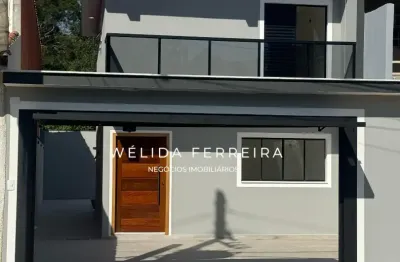 Casa com 3 quartos à venda na Rua Doutor Paulo Braga de Mesquita, 578, Residencial e Comercial Guarulhos, Guarulhos