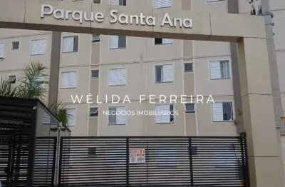 Apartamento com 2 quartos à venda na Estrada João Pannocchia Molina, 414, Vila São João, Guarulhos
