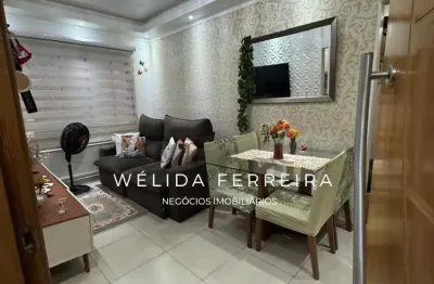 Apartamento à venda – residencial lourdes / jardim cocaia – guarulhos
