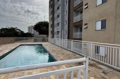 Apartamento com 2 quartos à venda na Rua Cachoeira de Goiás, 154, Jardim do Triunfo, Guarulhos