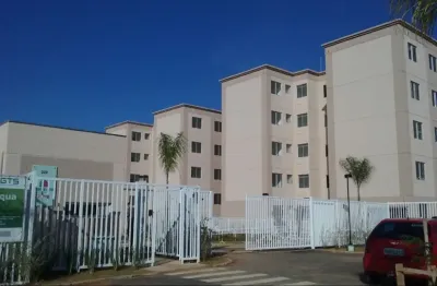 Apartamento à venda – condomínio veredas de itaquá – itaquaquecetuba/sp