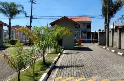 Casa em condomínio fechado com 2 quartos à venda na Rua Anhumas, 489, Vila São João Batista, Guarulhos