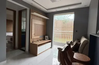 Apartamento com 2 quartos à venda na Rua Onório Marsella, 154, Jardim do Triunfo, Guarulhos