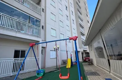 Apartamento com 2 quartos à venda na Rua São Gonçalo de Campos, 76, Jardim do Triunfo, Guarulhos