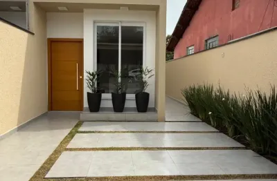 Casa com 3 quartos à venda na Avenida São Lucas, 652, Cidade Nova Arujá, Arujá