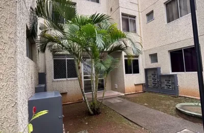 Apartamento com 2 quartos à venda na Rua Turvolândia, 615, Vila Nova Bonsucesso, Guarulhos