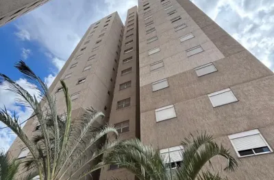Apartamento à Venda no Residencial Viver Arujá – Jordanópolis