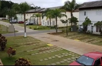 Casa com 2 quartos à venda na Rua Tamotsu Iwasse, 25, Vila Nova Bonsucesso, Guarulhos