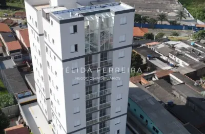 Apartamento com 2 quartos à venda na Rua Alfredo Heitzmann Júnior, 225, Vila Nova Bonsucesso, Guarulhos