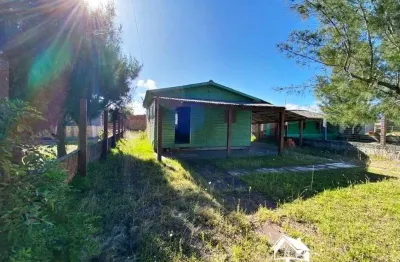 Casa com 2 quartos à venda na Rua Osvaldo Aranha, Costa do Sol, Cidreira