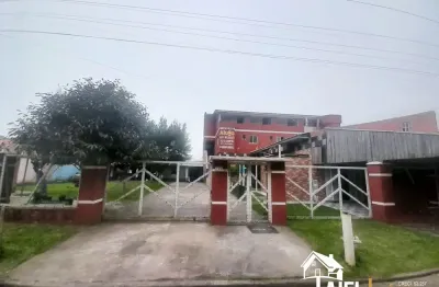 Excelente investimento: pousada próxima à plataforma de pesca em cidreira/rs